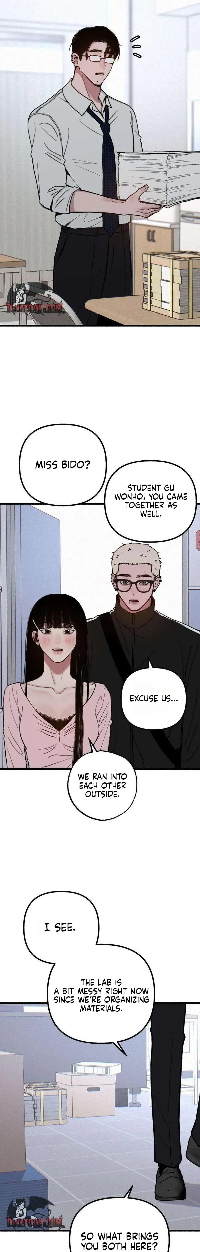Another Self (Uncensored), chapter 26, page 7 of 22
