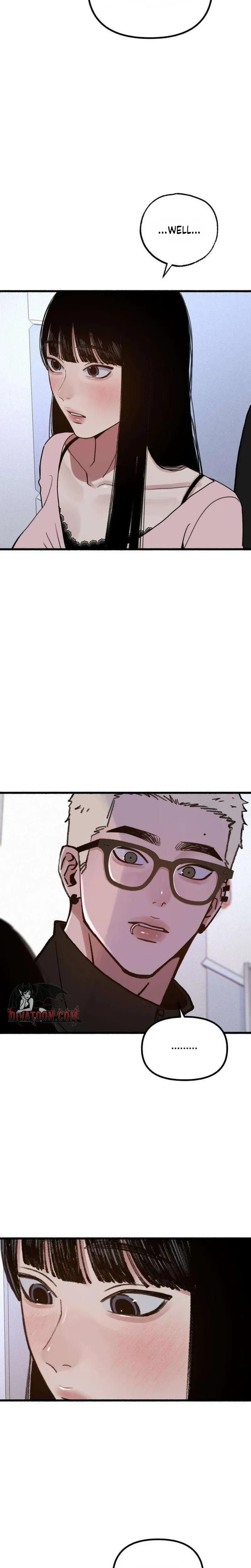 Another Self (Uncensored), chapter 26, page 8 of 22