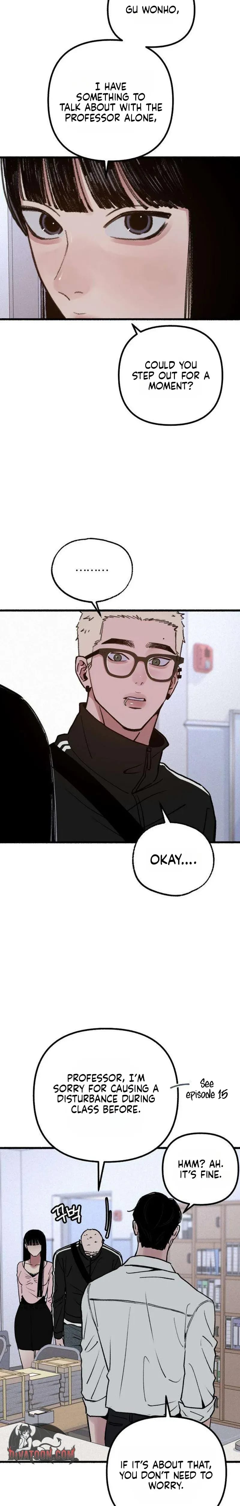 Another Self (Uncensored), chapter 26, page 9 of 22