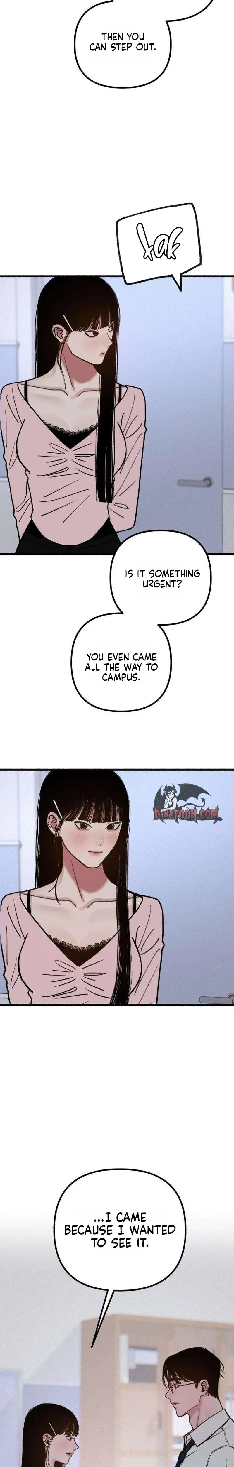 Another Self (Uncensored), chapter 26, page 10 of 22