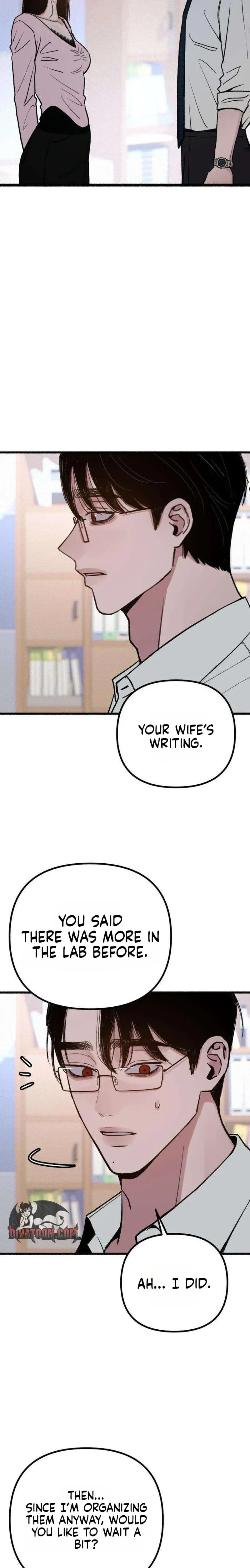 Another Self (Uncensored), chapter 26, page 11 of 22
