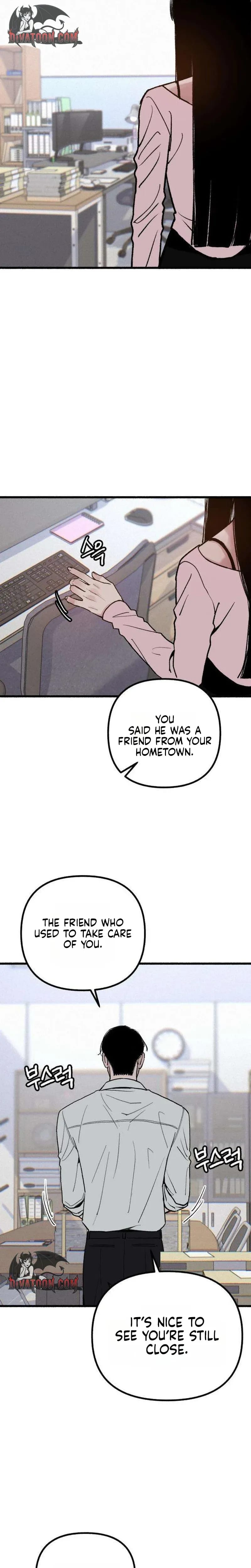 Another Self (Uncensored), chapter 26, page 13 of 22