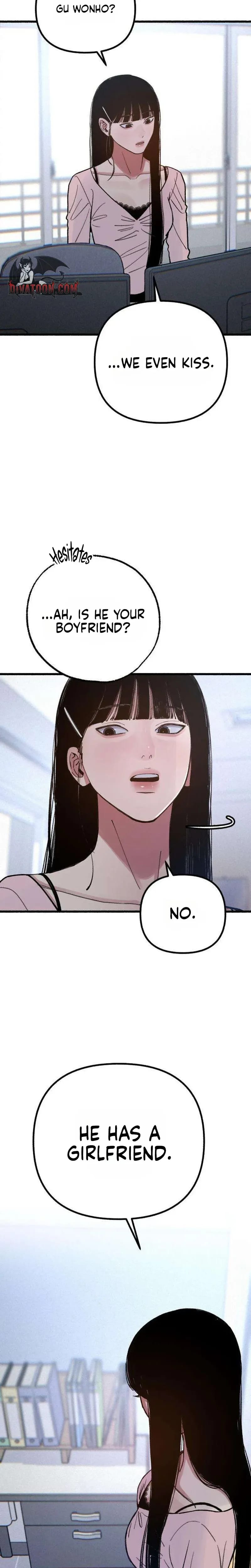 Another Self (Uncensored), chapter 26, page 14 of 22