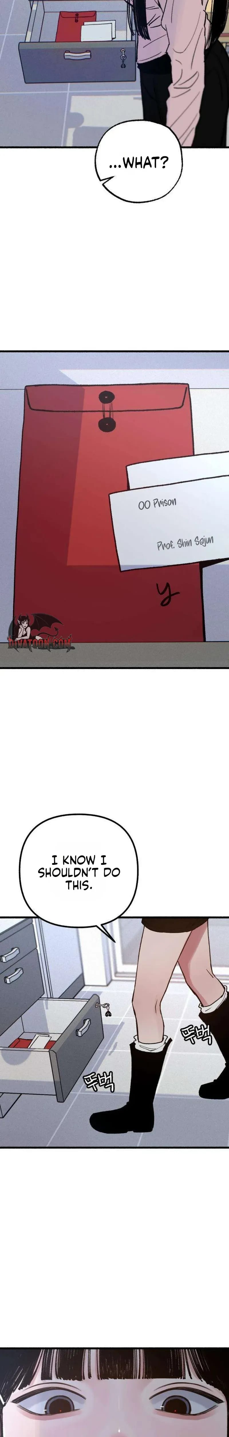 Another Self (Uncensored), chapter 26, page 15 of 22