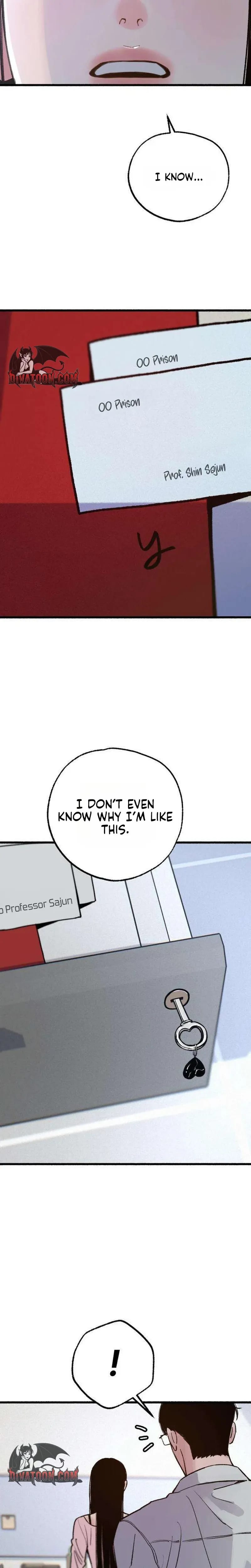 Another Self (Uncensored), chapter 26, page 16 of 22