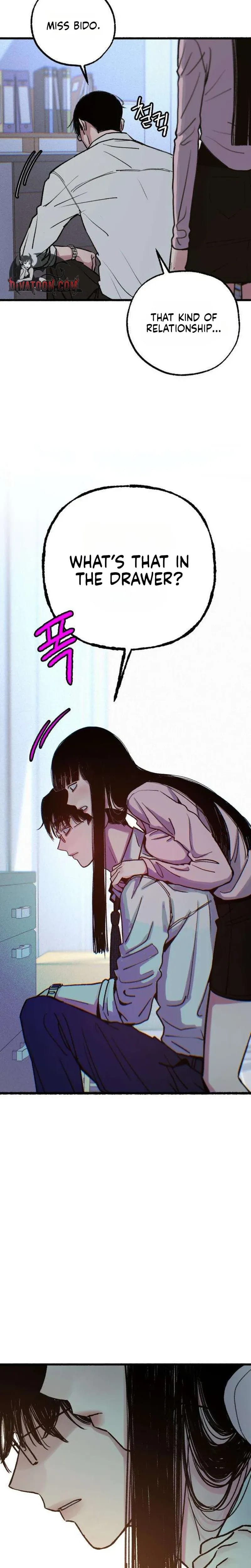 Another Self (Uncensored), chapter 26, page 18 of 22