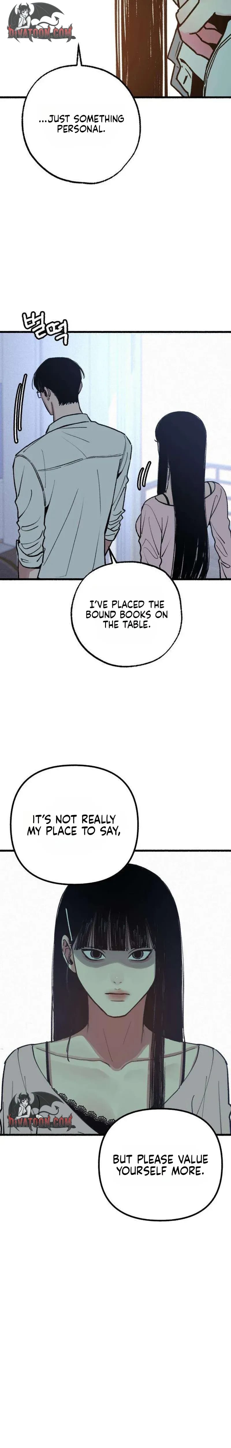 Another Self (Uncensored), chapter 26, page 19 of 22