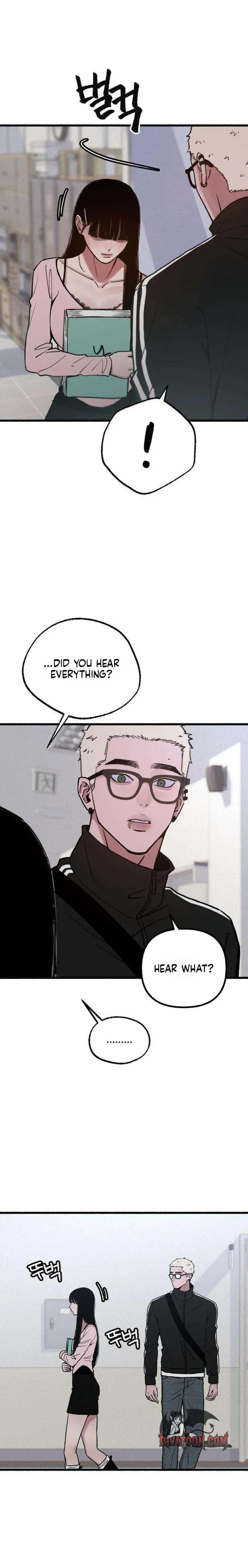 Another Self (Uncensored), chapter 26, page 20 of 22
