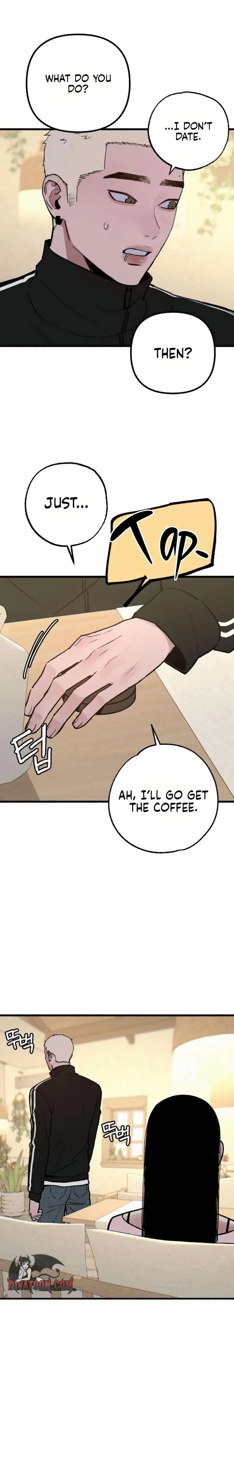 Another Self (Uncensored), chapter 27, page 11 of 25