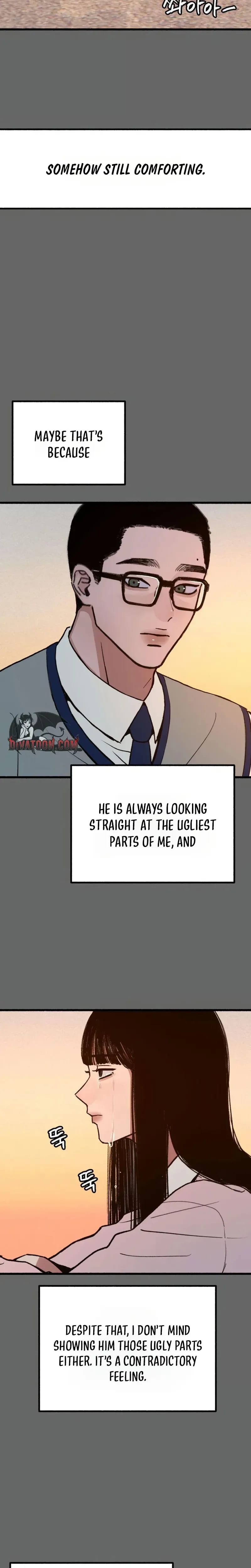 Another Self (Uncensored), chapter 27, page 17 of 25