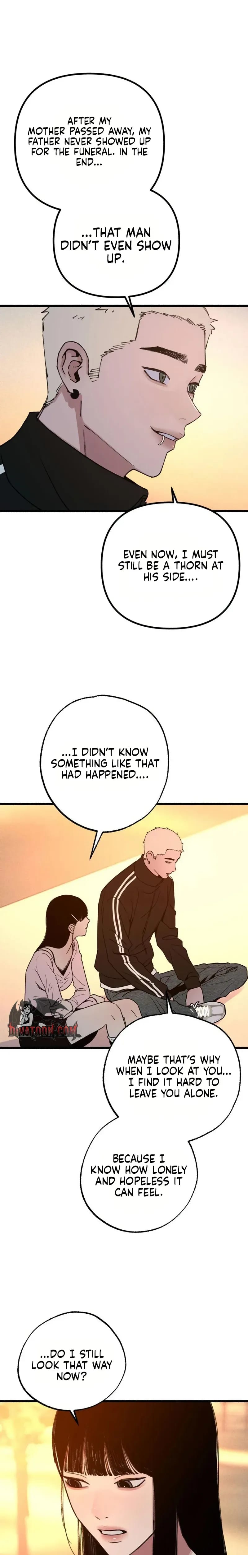 Another Self (Uncensored), chapter 27, page 21 of 25