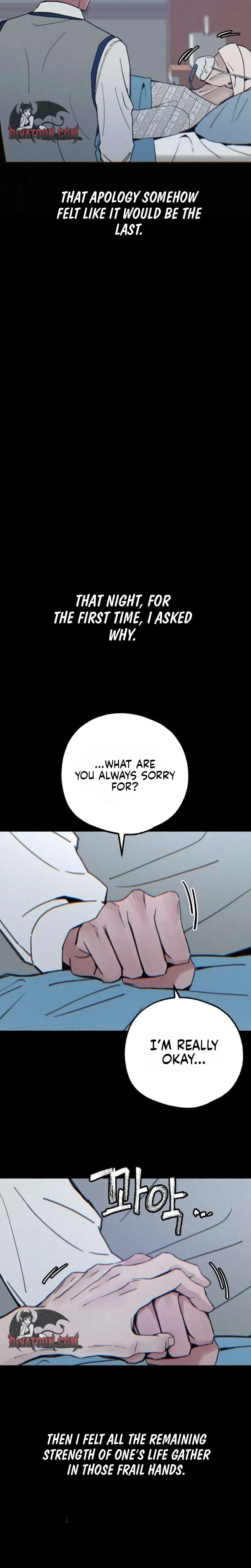 Another Self (Uncensored), chapter 28, page 5 of 26