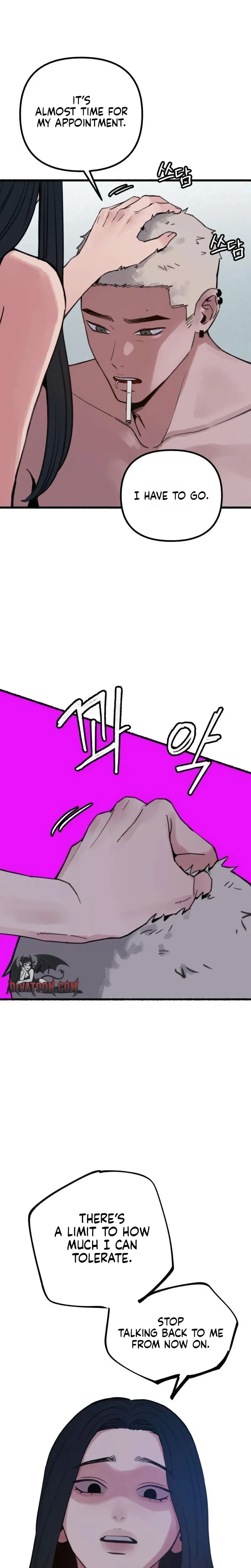 Another Self (Uncensored), chapter 28, page 11 of 26