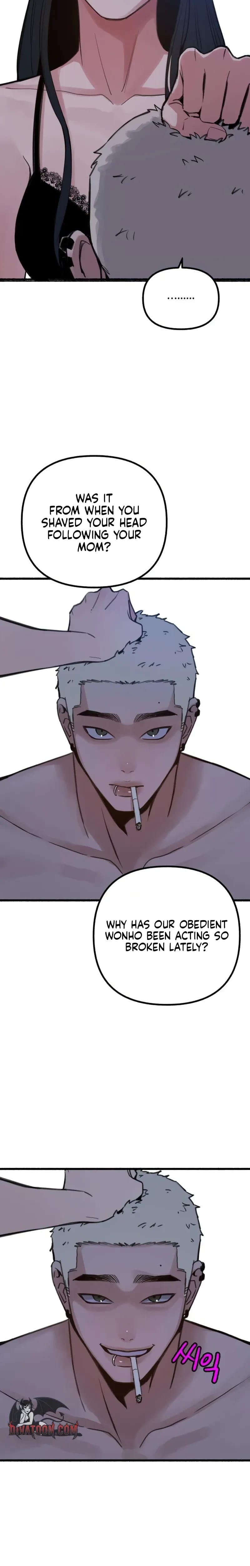 Another Self (Uncensored), chapter 28, page 12 of 26