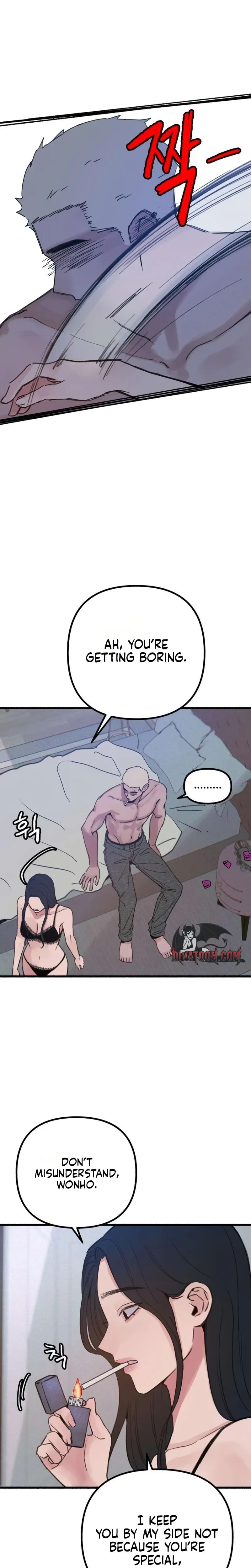 Another Self (Uncensored), chapter 28, page 13 of 26