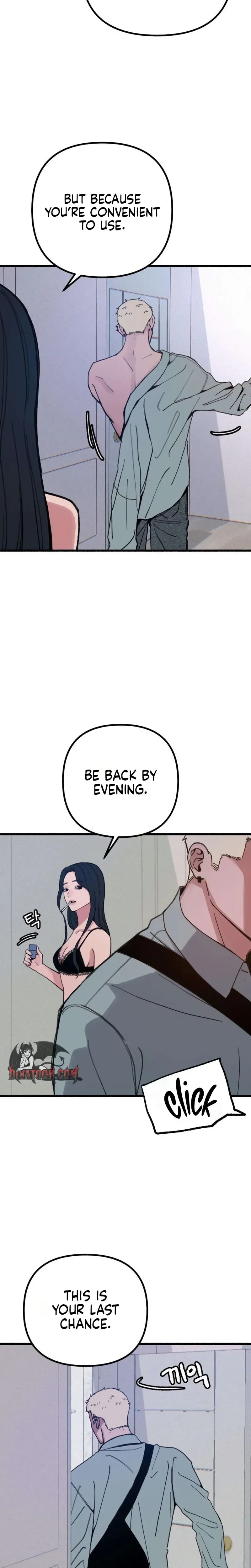 Another Self (Uncensored), chapter 28, page 14 of 26