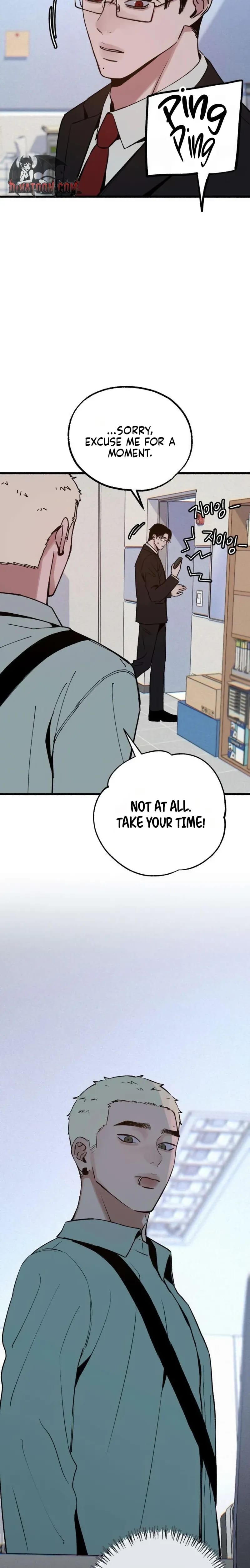 Another Self (Uncensored), chapter 28, page 17 of 26