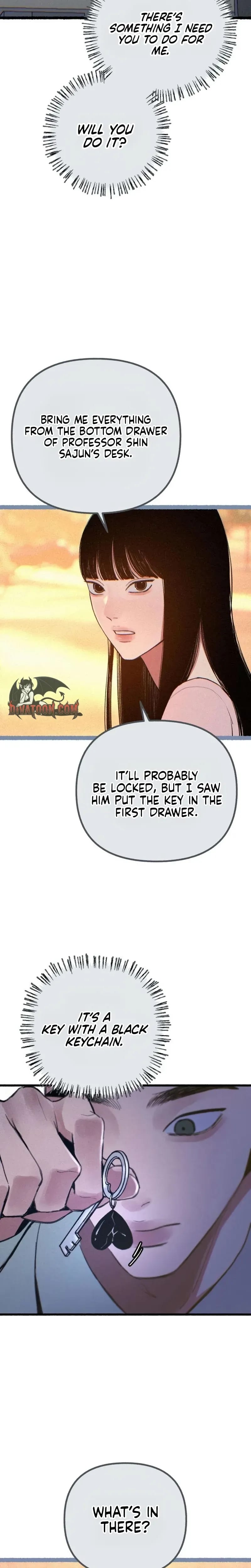 Another Self (Uncensored), chapter 28, page 18 of 26