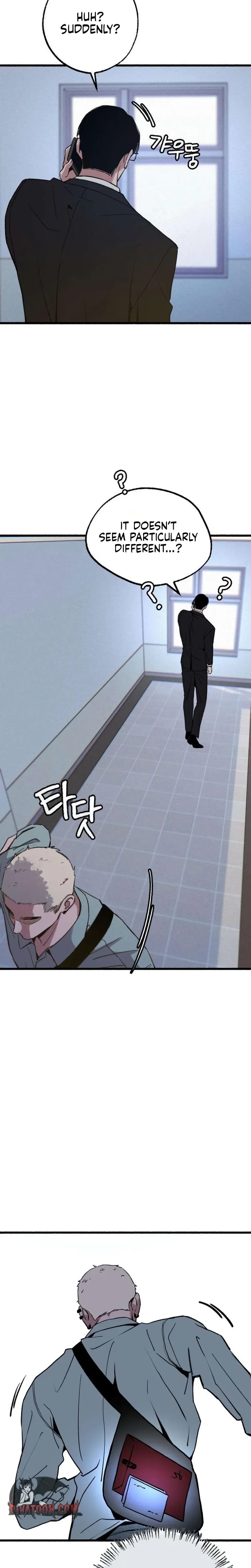 Another Self (Uncensored), chapter 28, page 20 of 26