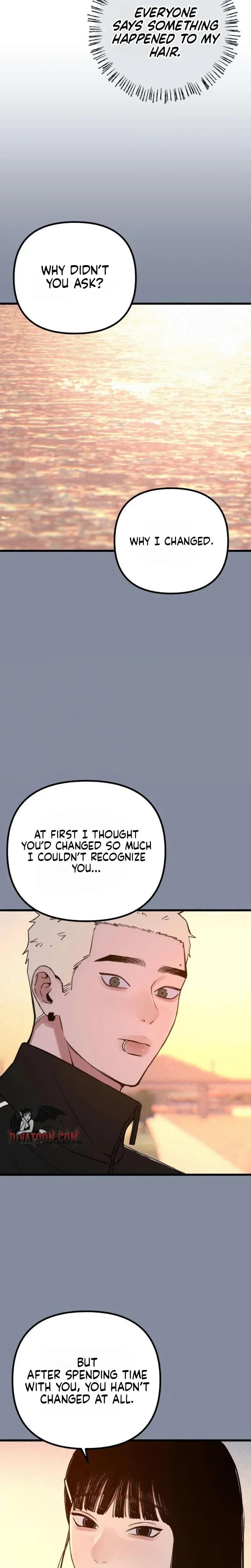 Another Self (Uncensored), chapter 28, page 21 of 26