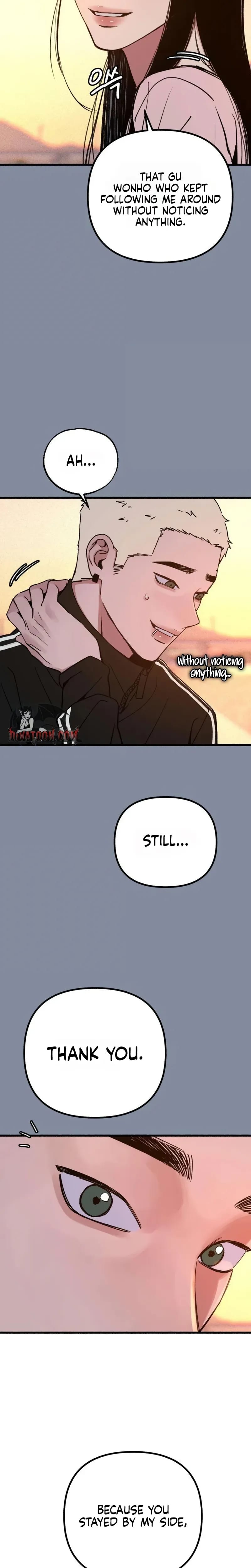 Another Self (Uncensored), chapter 28, page 22 of 26