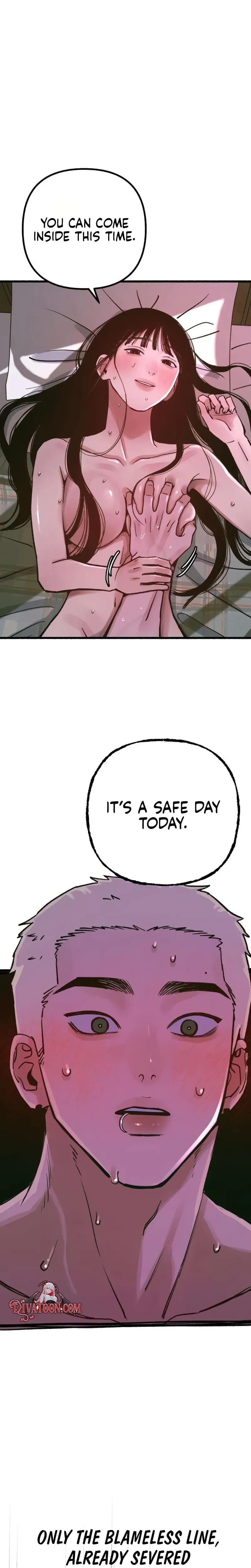 Another Self (Uncensored), chapter 29, page 13 of 26