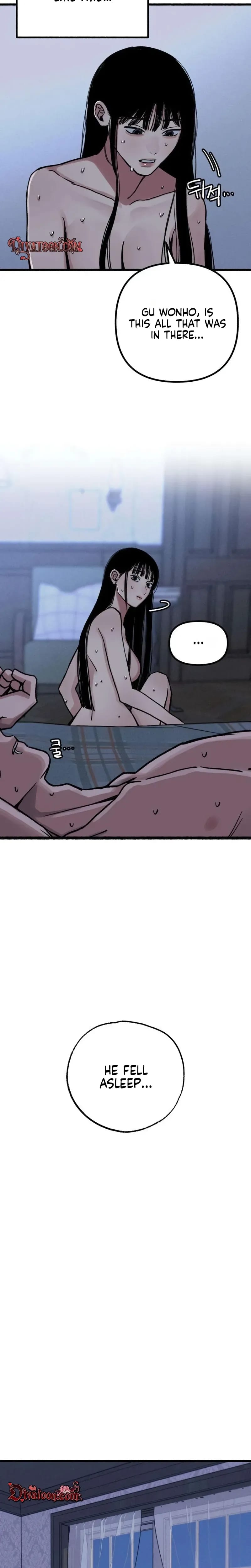 Another Self (Uncensored), chapter 29, page 23 of 26