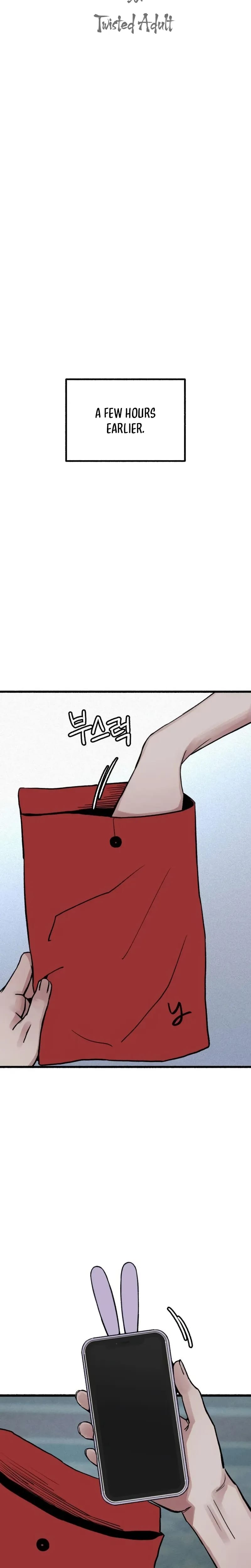 Another Self (Uncensored), chapter 30, page 8 of 32