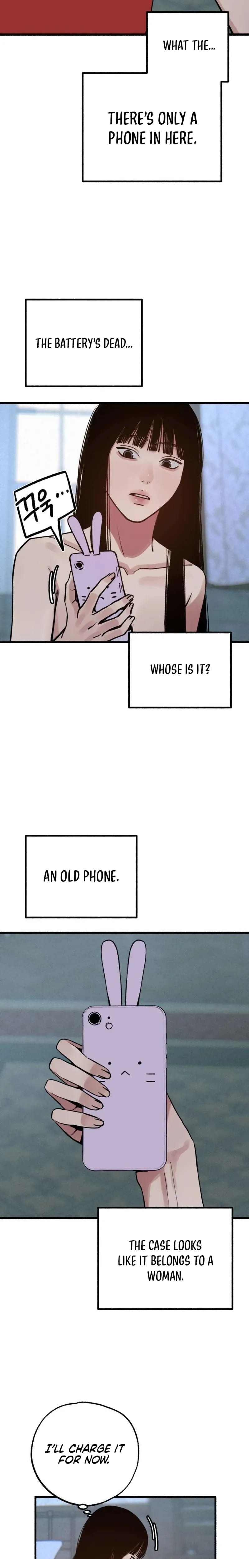 Another Self (Uncensored), chapter 30, page 9 of 32