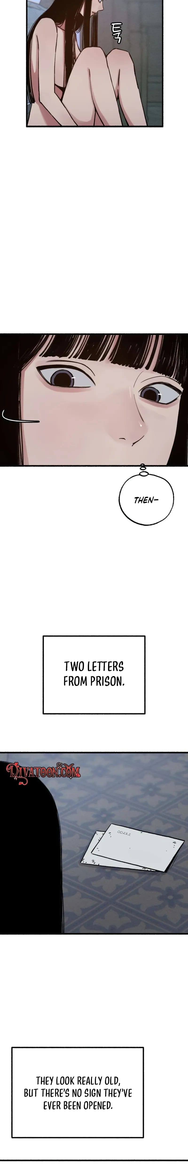 Another Self (Uncensored), chapter 30, page 10 of 32