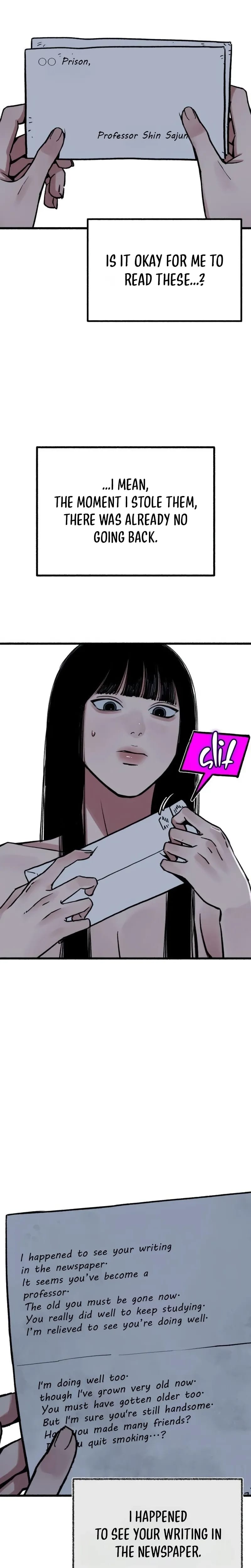 Another Self (Uncensored), chapter 30, page 11 of 32