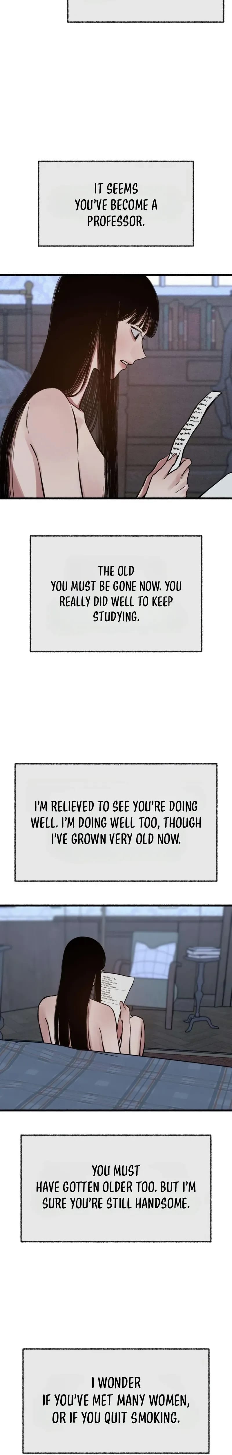 Another Self (Uncensored), chapter 30, page 12 of 32