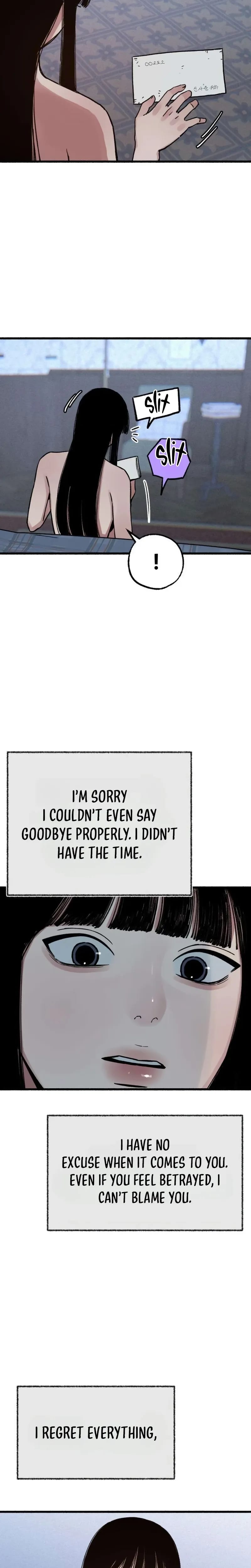 Another Self (Uncensored), chapter 30, page 14 of 32