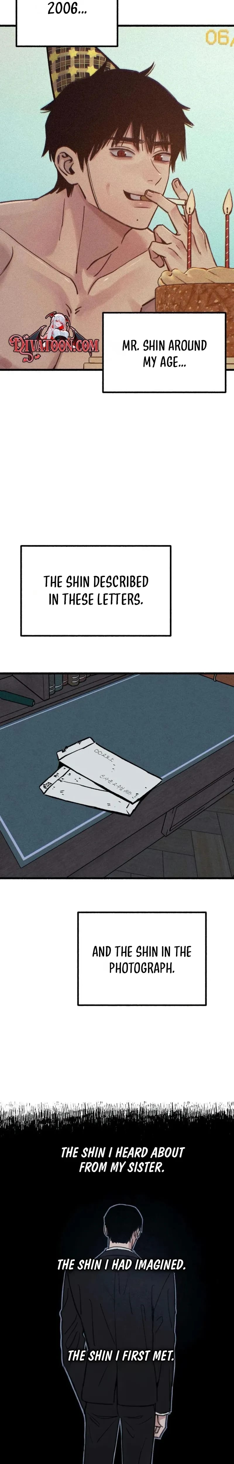 Another Self (Uncensored), chapter 30, page 16 of 32