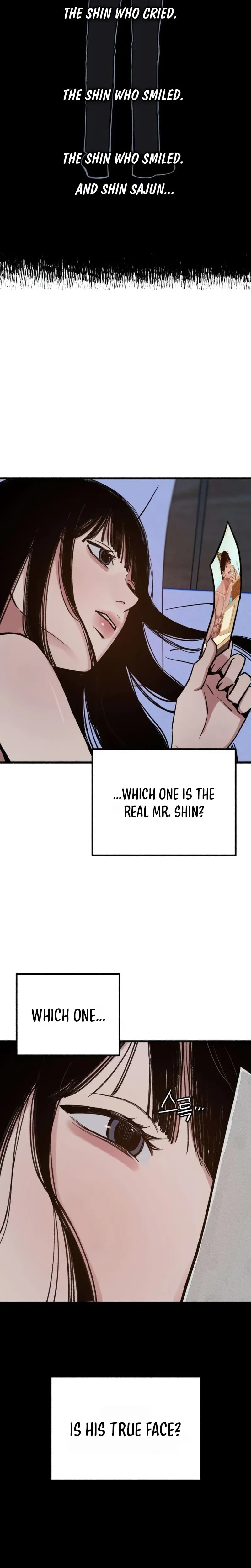 Another Self (Uncensored), chapter 30, page 17 of 32