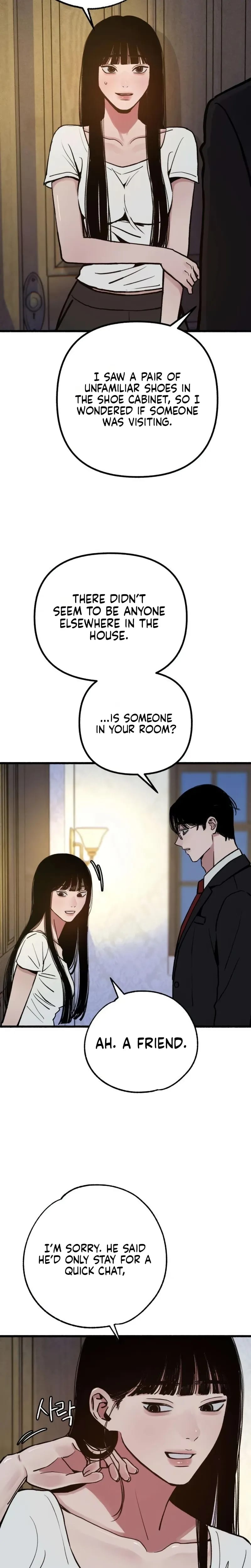 Another Self (Uncensored), chapter 30, page 20 of 32