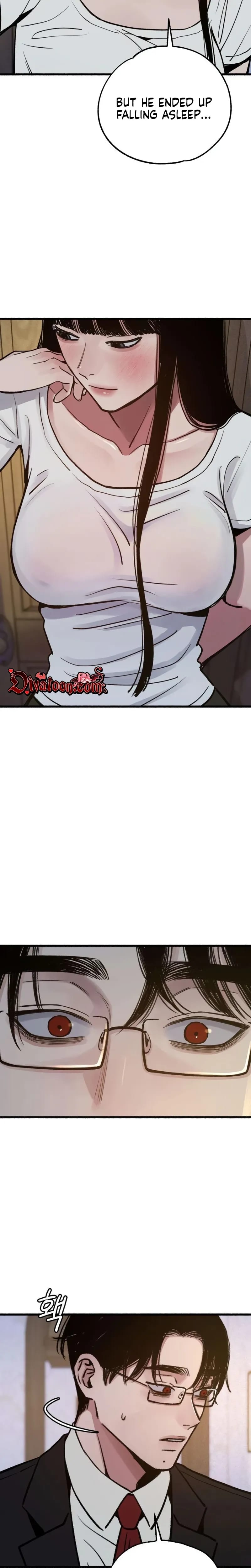 Another Self (Uncensored), chapter 30, page 21 of 32