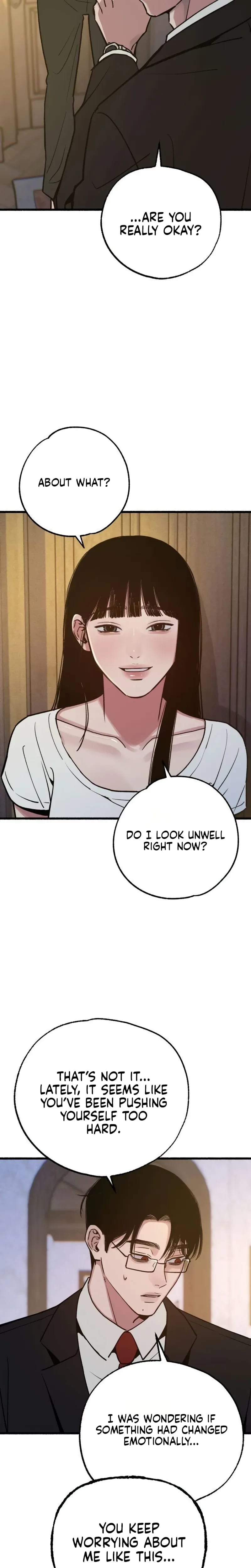 Another Self (Uncensored), chapter 30, page 23 of 32