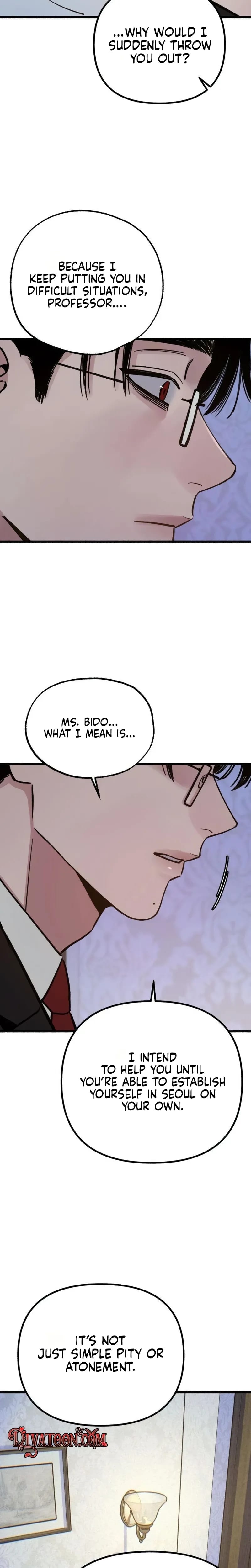 Another Self (Uncensored), chapter 30, page 26 of 32