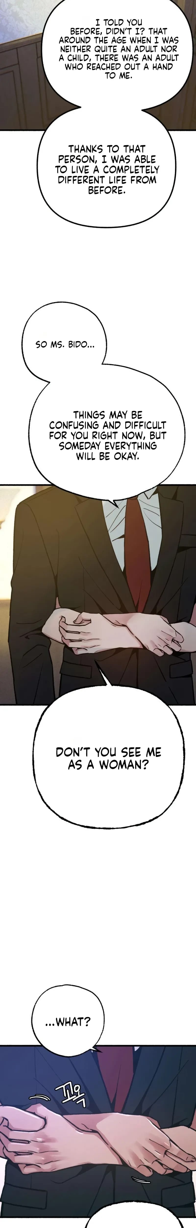 Another Self (Uncensored), chapter 30, page 27 of 32