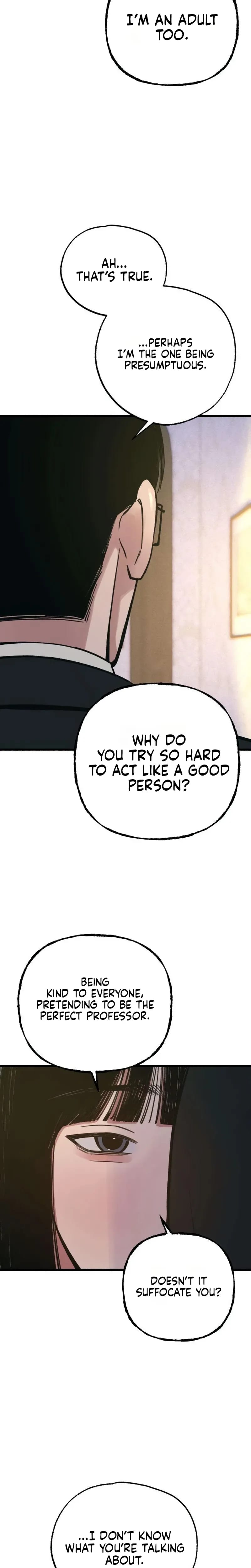 Another Self (Uncensored), chapter 30, page 28 of 32