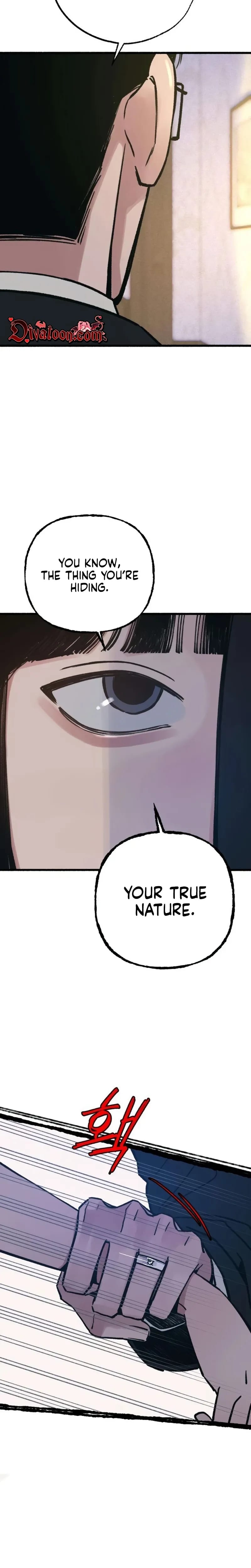 Another Self (Uncensored), chapter 30, page 29 of 32