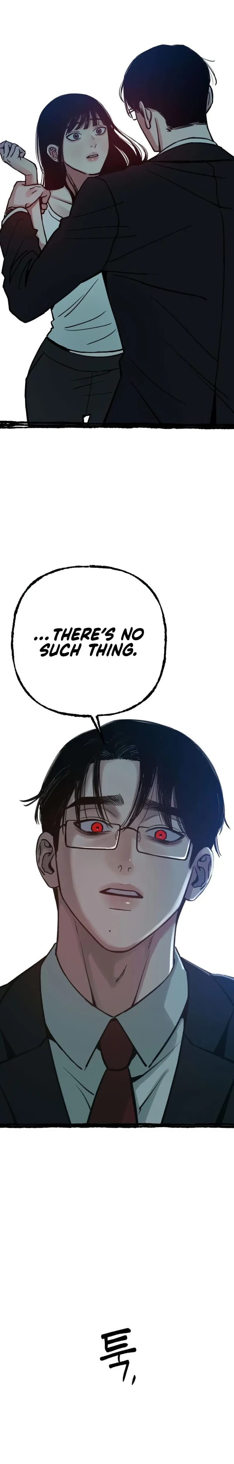 Another Self (Uncensored), chapter 30, page 30 of 32