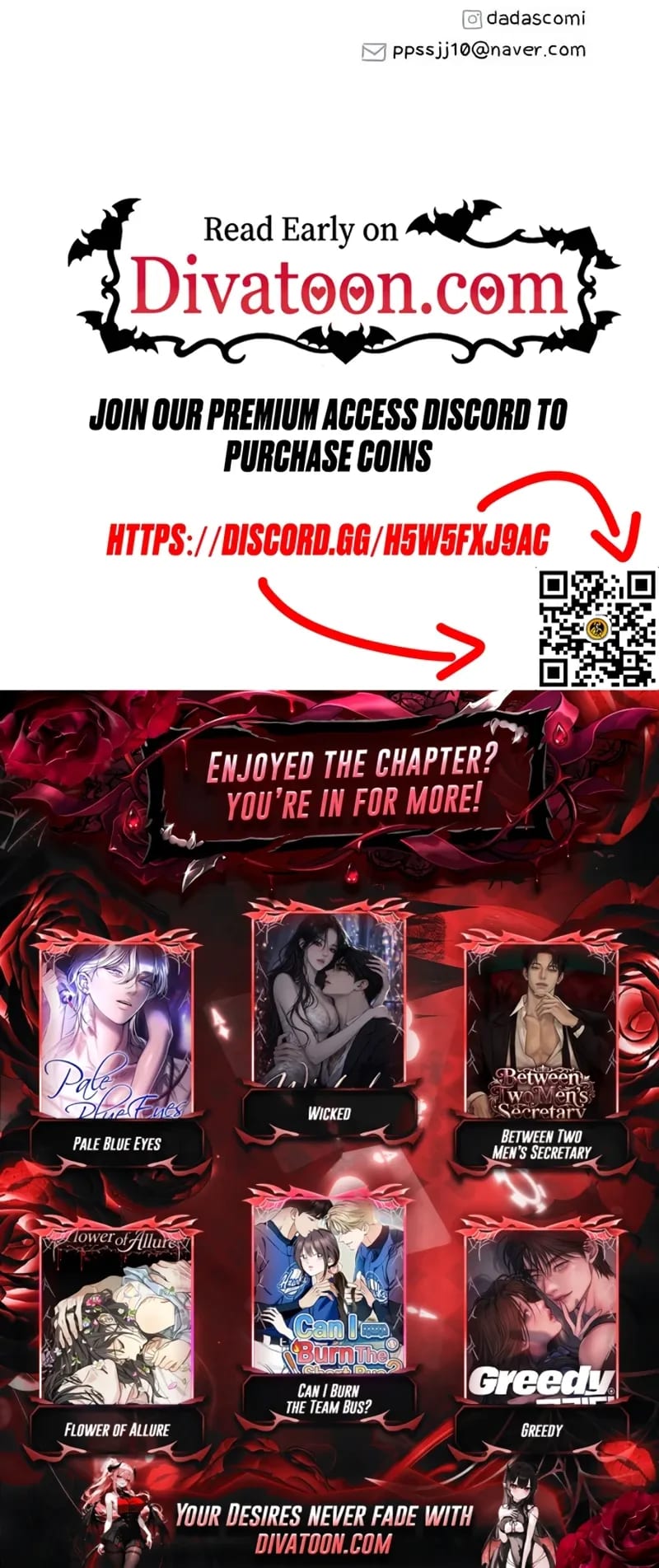 Another Self (Uncensored), chapter 30, page 32 of 32
