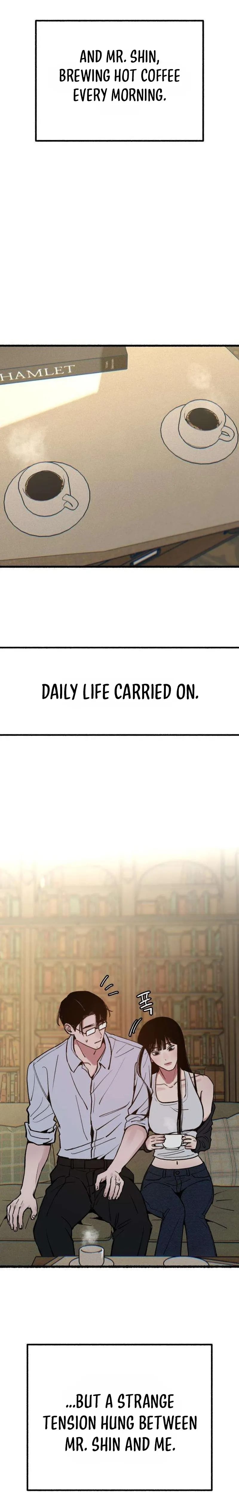 Another Self (Uncensored), chapter 31, page 5 of 30