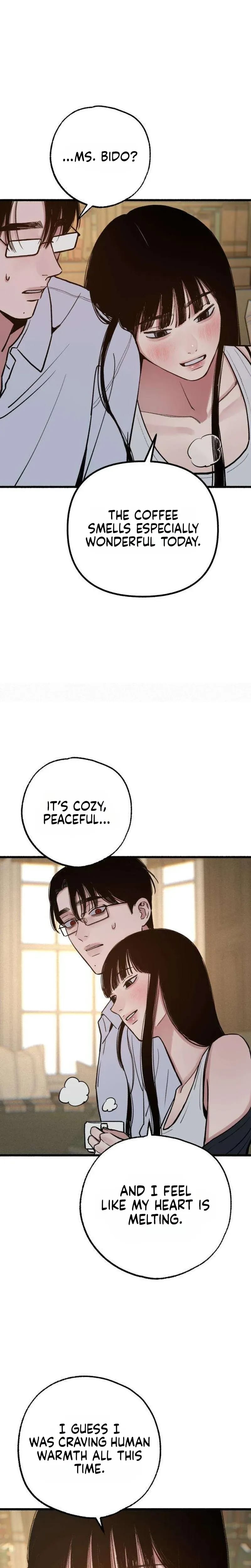 Another Self (Uncensored), chapter 31, page 6 of 30