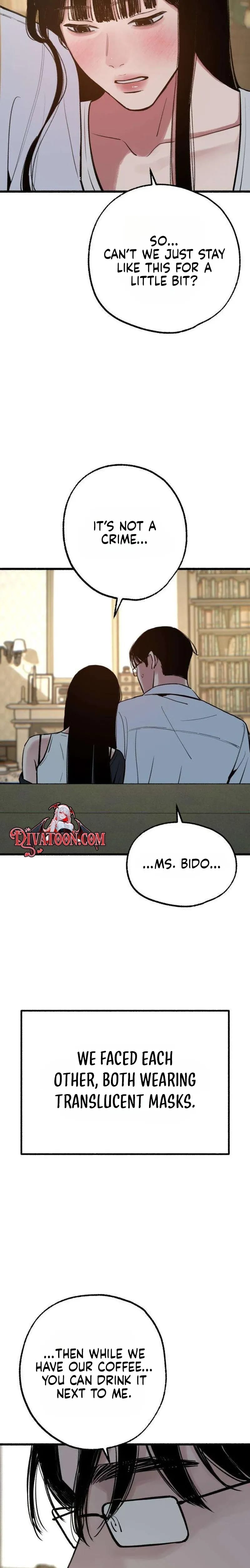 Another Self (Uncensored), chapter 31, page 7 of 30