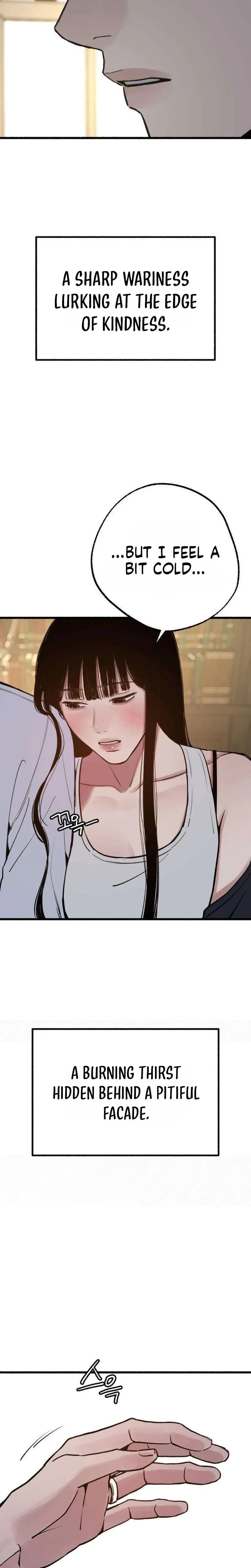 Another Self (Uncensored), chapter 31, page 8 of 30