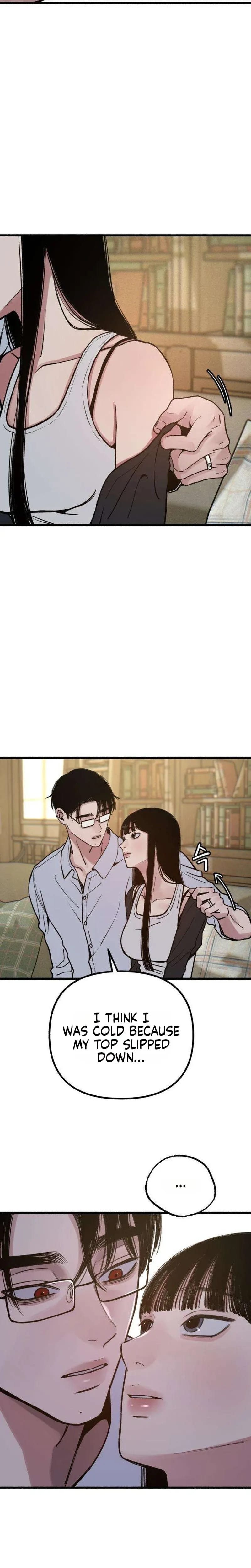 Another Self (Uncensored), chapter 31, page 9 of 30