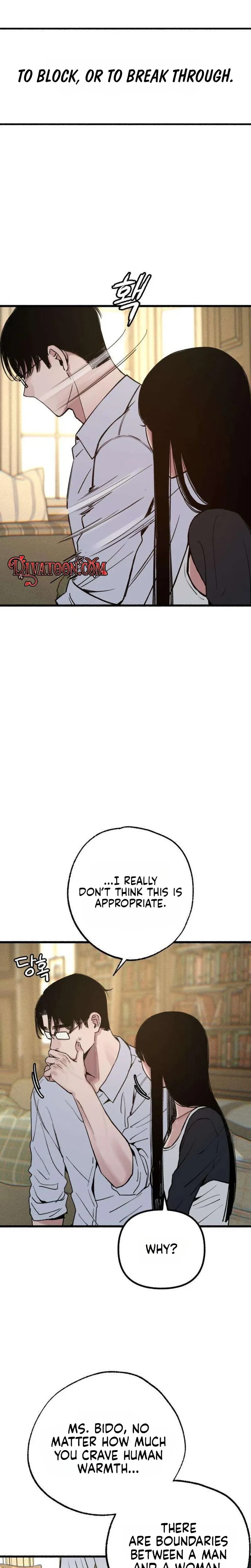Another Self (Uncensored), chapter 31, page 10 of 30